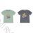 Nightgown long sleeve children's girls (140-170) WOLF S2382