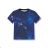 Nightgown long sleeve children's girls (140-170) WOLF S2382