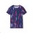 Nightgown long sleeve children's girls (140-170) WOLF S2382