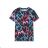 Nightgown long sleeve children's girls (140-170) WOLF S2382