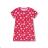 Short-sleeved nightgown for children's girls (98-128) WOLF S2581