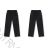 Nightgown long sleeve children's girls (140-170) WOLF S2382