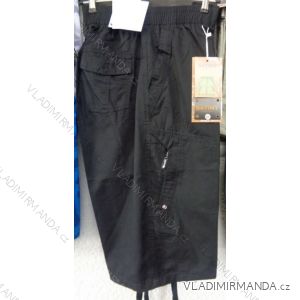 Trousers 3/4 short men (l-4xl) BATINY 5651_B
