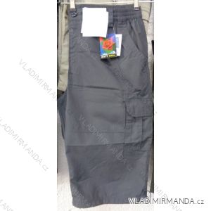 Trousers 3/4 short men (l-4xl) BATY QSI
