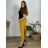 Jacket Extended Slim Long Sleeve Women Plus Size (48/50/52 ONE SIZE) ITALIAN FASHION IM424658