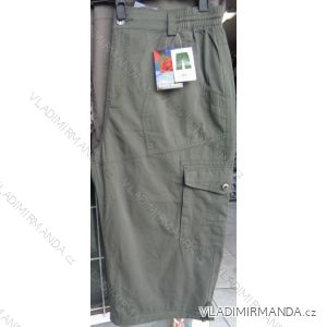 Trousers 3/4 short men (l-4xl) BATY QNAM-KAKI-3/4-TUI-CHEO
