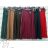 Women's T-Shirt Short Sleeve (S / M / L ONE SIZE) ITALIAN FASHION IMWC222158