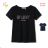 Girls' Short Sleeve T-Shirt (134-164) KUGO FL1209