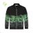 Zip-up sweatshirt for children's girls (98-128) KUGO WM0869