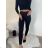 Men's socks thin (42-46) POLISH MODA DPP20003 black XL/2XL
