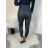 Women's insulated leggings (S/M, L/XL, 2XL/3XL) Avix MAA2324313 black S/M