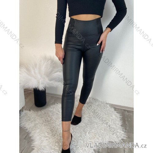 Women's insulated leggings (S/M, L/XL, 2XL/3XL) Avix MAA2324313 black M / L