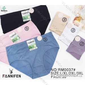 Women's panties (L-3XL) PESAIL PES25RM0037