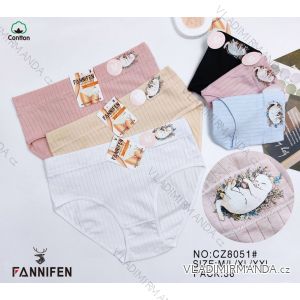 Women's cotton panties (M-2XL) PESAIL PES25CZ8051
