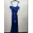 Women's Elegant Prom Carmen Strapless Dress (S/M/L ONE SIZE) ITALIAN FASHION IMPSH246642 red S/M/L