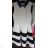 Ladies' sleeveless dress (uni sl) ITALIAN Fashion IM617024
