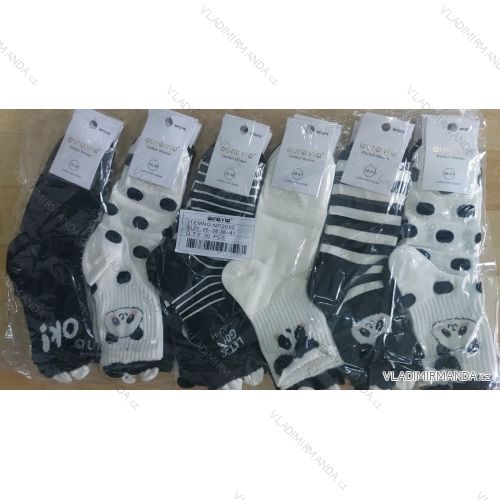 Women's socks (35-38,38-41) AURA.VIA AURA25NP2010