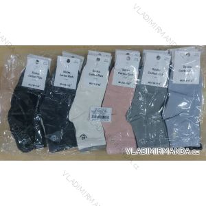 Women's socks (35-38,38-41) AURA.VIA AURA25NZX2180