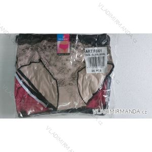 Women's panties (XL-3XL) MEDOOSI MED25FB61