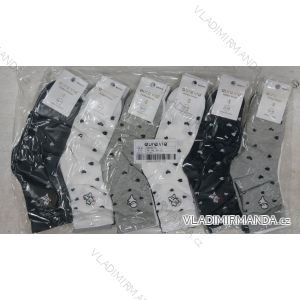 Women's socks (35-38,38-41) AURA.VIA AURA25NZX2575