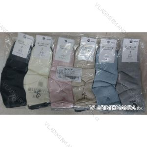 Women's socks (35-38,38-41) AURA.VIA AURA25NZX2523