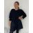 Women's Casual 3/4 Long Sleeve Dress (S/M/L ONE SIZE) ITALIAN FASHION IMPLI2433033