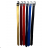 Men's narrow tie 6x72.5cm JASMAN (one size) Turkish fashion JSM25001