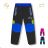 Softshell pants, thin, spring, for infants and children, boys and girls (80-110) KUGO HK5650