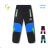 Softshell thin spring trousers for children's boys and girls (98-128) KUGO HK5652
