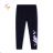 Softshell pants weak spring boys girls boys (134-164) KUGO TM7212
