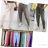 Women's summer pants with belt (S/M/L ONE SIZE) ITALIAN FASHION IMWCM25010