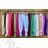 Women's summer pants with belt (S/M/L ONE SIZE) ITALIAN FASHION IMWCM25010