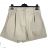Elegant women's leatherette shorts (S/M/L ONE SIZE) ITALIAN FASHION IMPBB25V13115
