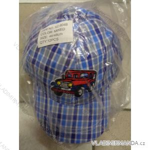 NORTHCLIFF NC-804B Baby Boot Cap (46-48)
