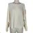 Women's long sleeve sweater (S/M/L ONE SIZE) ITALIAN FASHION IMPBB25Y25001