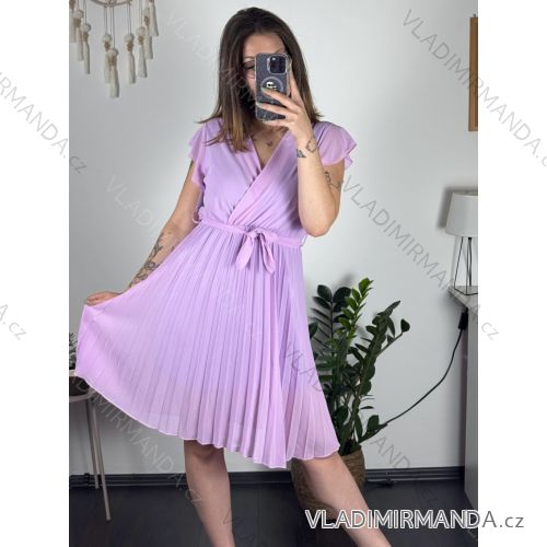 Women's sleeveless dress (uni sl) ITALIAN Fashion IM318070