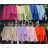 Women's warm furry mohair long sleeve sweater (S/M/L ONE SIZE) ITALIAN FASHION IMWCH25015