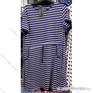 Women's dress / long t-shirt (xl-3xl) OSLIL POLSKá Fashion PM117018
