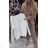 Women's long sleeve sweatshirt and sweatpants set (S/M/L ONE SIZE) ITALIAN FASHION IMWCP25033