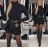 Women's short skirt (S-L ONE SIZE) ITALIAN FASHION IMPBB251N68001