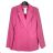 Women's long sleeve jacket (S/MM/L ONE SIZE) ITALIAN FASHION IMPBB253967LX