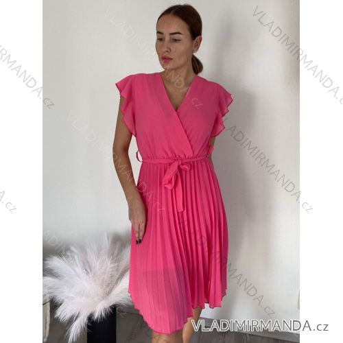 Women's sleeveless dress (uni sl) ITALIAN Fashion IM318070