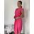 Women's sleeveless dress (uni sl) ITALIAN Fashion IM318070