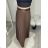 Women's T-Shirt Short Sleeve (S / M / L ONE SIZE) ITALIAN FASHION IMWC222158