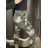 Women's Long Sweatpants (S/M ONE SIZE) ITALIAN FASHION IMM23EL6259 -   Masked
 -   S / M