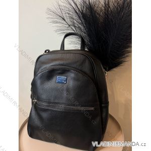 Women's backpack (ONE SIZE) TESSRA HANDBAGS TSR23D5651/DU