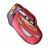 Spiderman baby pillow (40x40cm) SETINO SP-H-PILLOW-22