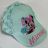 Captain frozen baby girl (52-54 cm) SETINO FR-A-HAT-314
