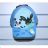 Captain frozen baby girl (52-54 cm) SETINO FR-A-HAT-314