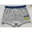 Pokemon children's boxers for boys (6-12 years) SETINO HW5145
